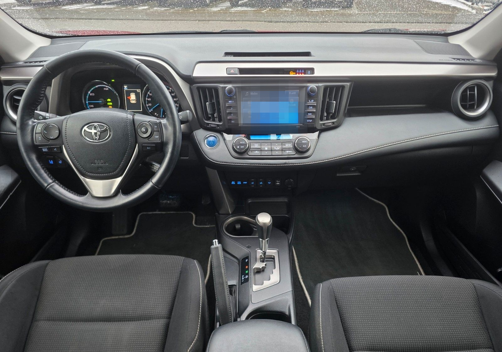 Toyota RAV 4 RAV4 Team D,Automatik,Navi foto 9