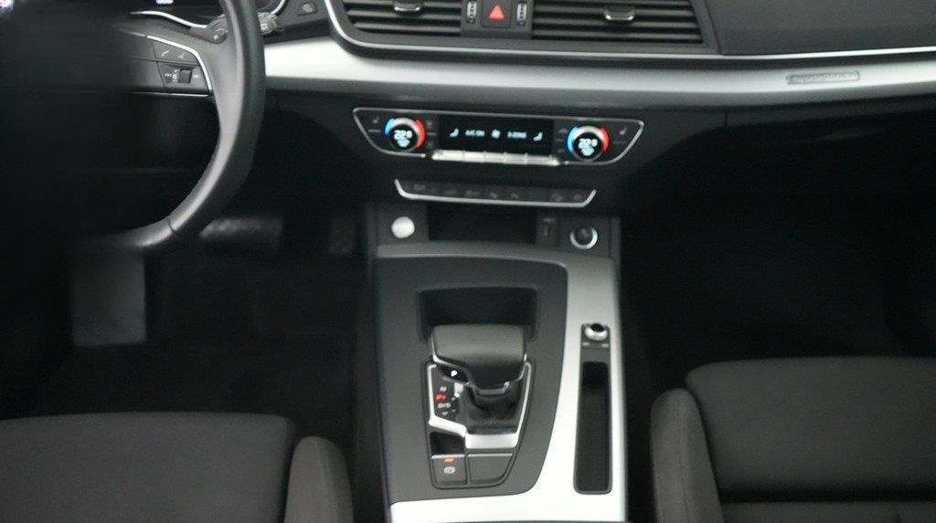 Audi Q5 55 TFSIe quattro S tronic S line GRA LED foto 12