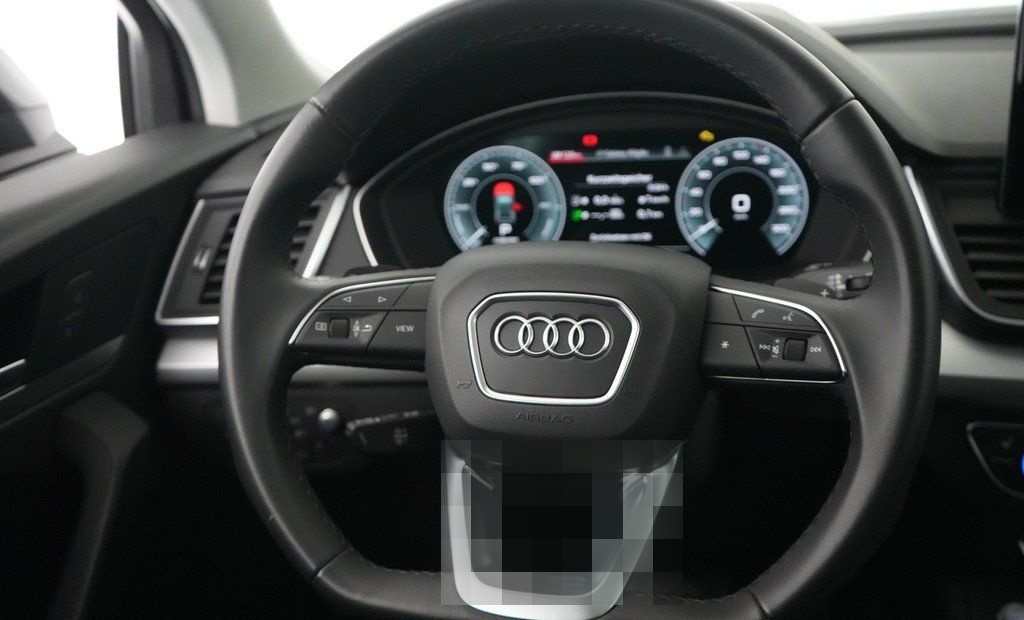 Audi Q5 55 TFSIe quattro S tronic S line GRA LED foto 13