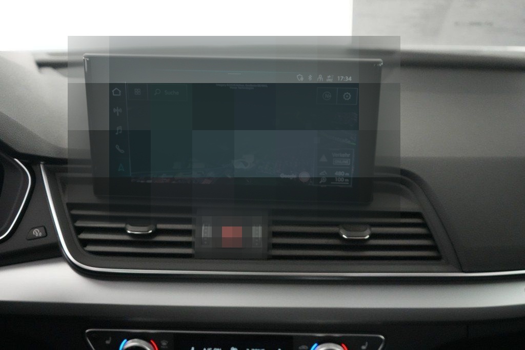Audi Q5 55 TFSIe quattro S tronic S line GRA LED foto 14