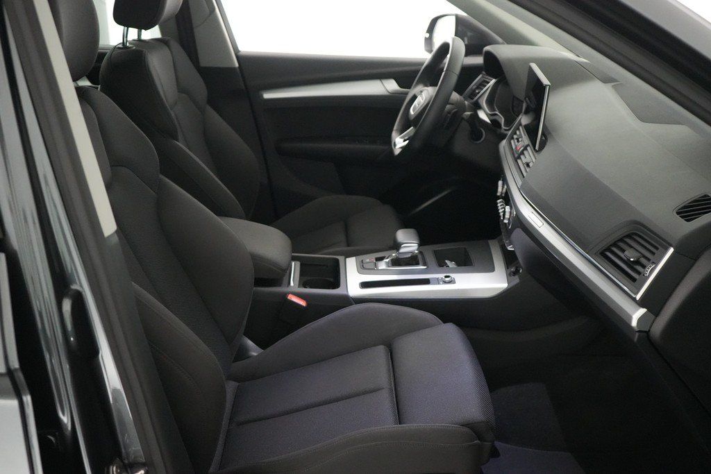 Audi Q5 55 TFSIe quattro S tronic S line GRA LED foto 9