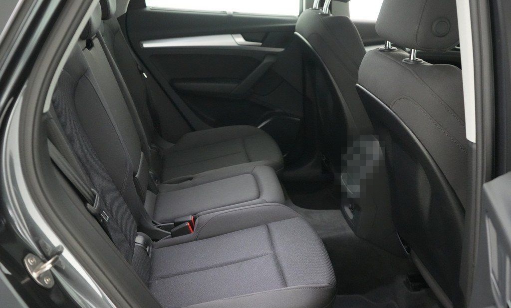 Audi Q5 55 TFSIe quattro S tronic S line GRA LED foto 10