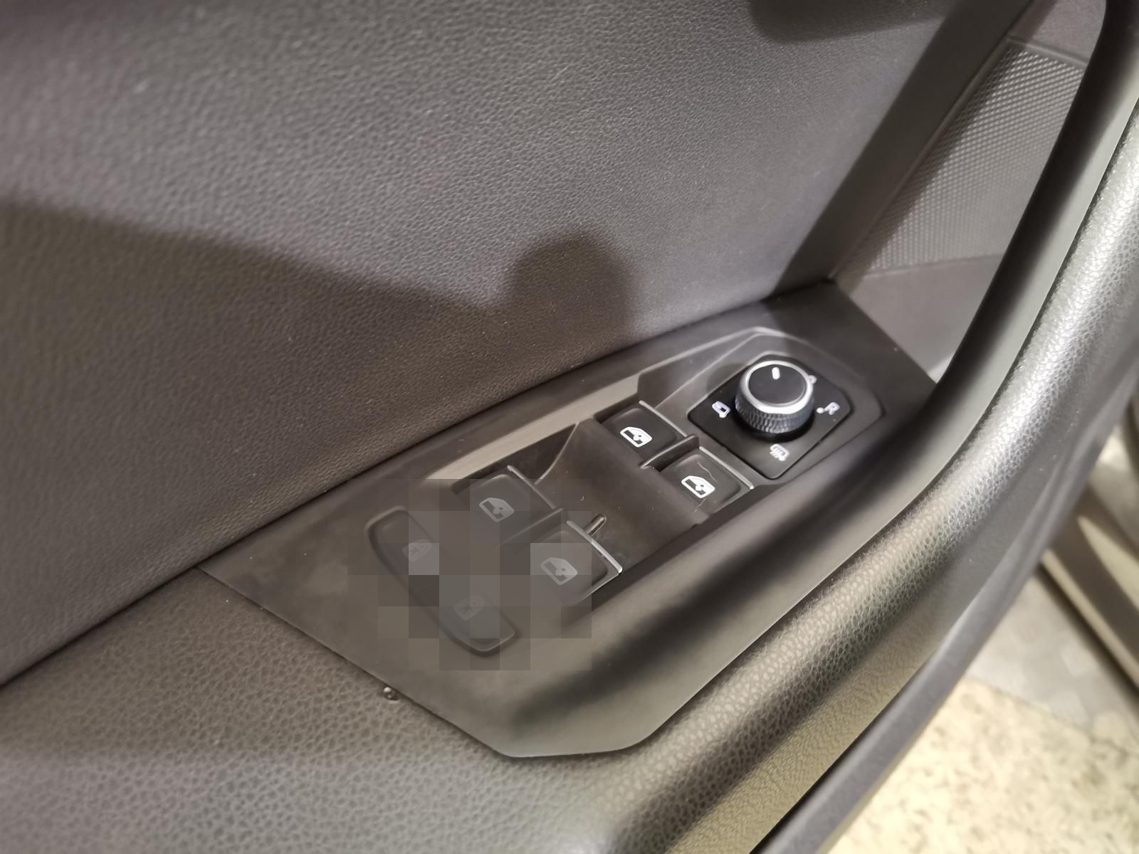 Volkswagen Touareg 3.0 V6 TDI DSG R-Line 4Motion Leder|Navi foto 12