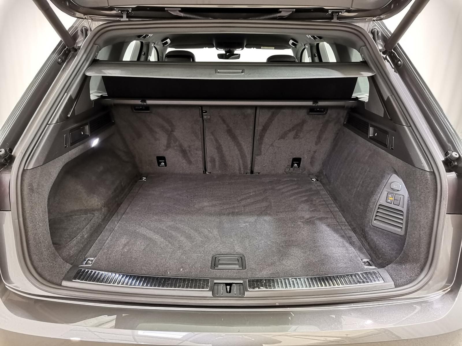 Volkswagen Touareg 3.0 V6 TDI DSG R-Line 4Motion Leder|Navi foto 23