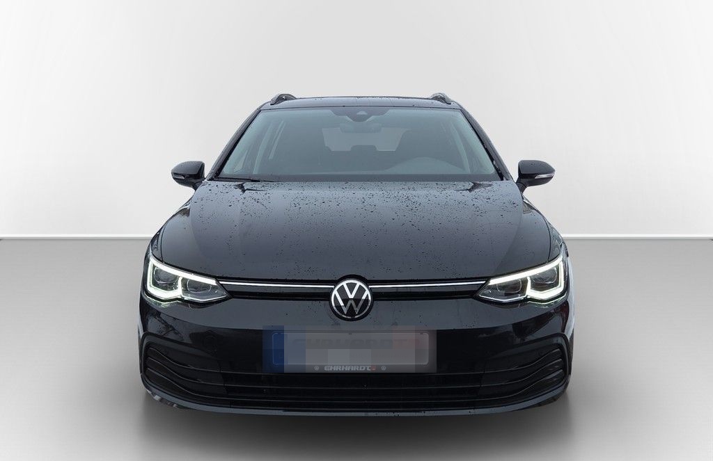 Volkswagen Golf VIII Variant 2.0 TDI DSG Life VIRTUAL*NAVI* foto 2