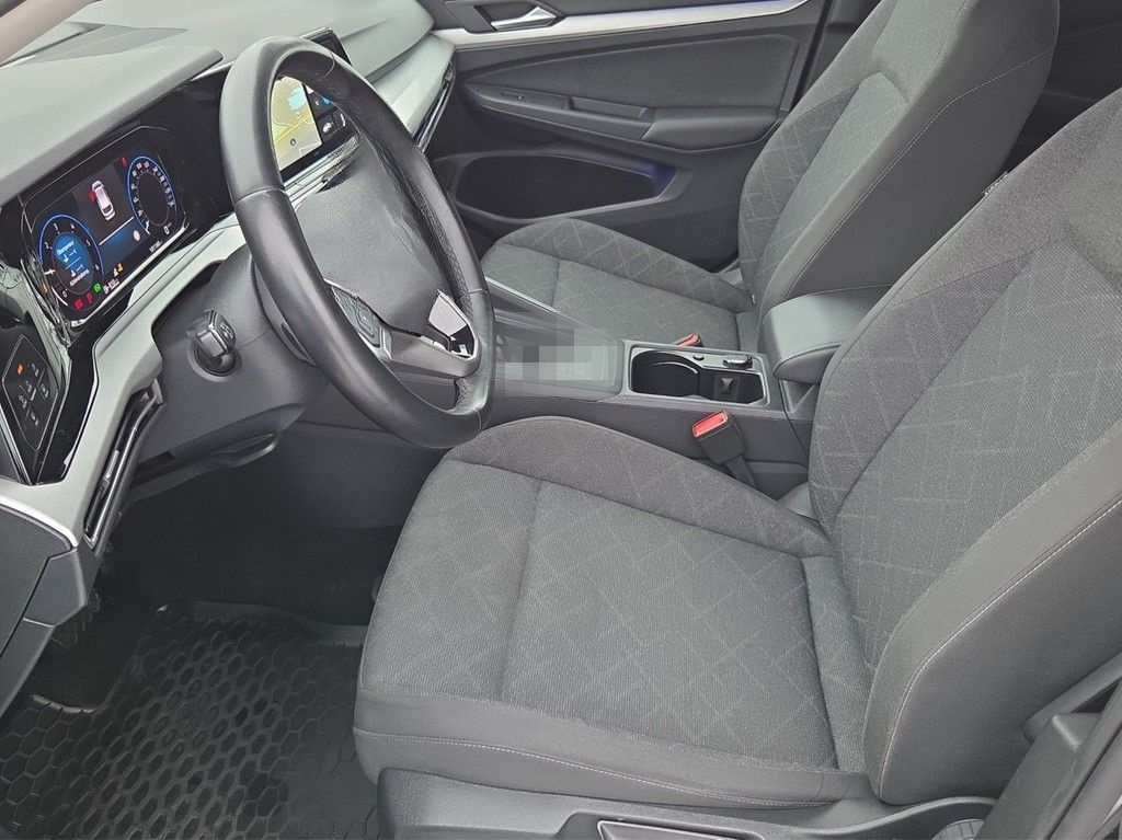 Volkswagen Golf VIII Variant 2.0 TDI DSG Life VIRTUAL*NAVI* foto 11