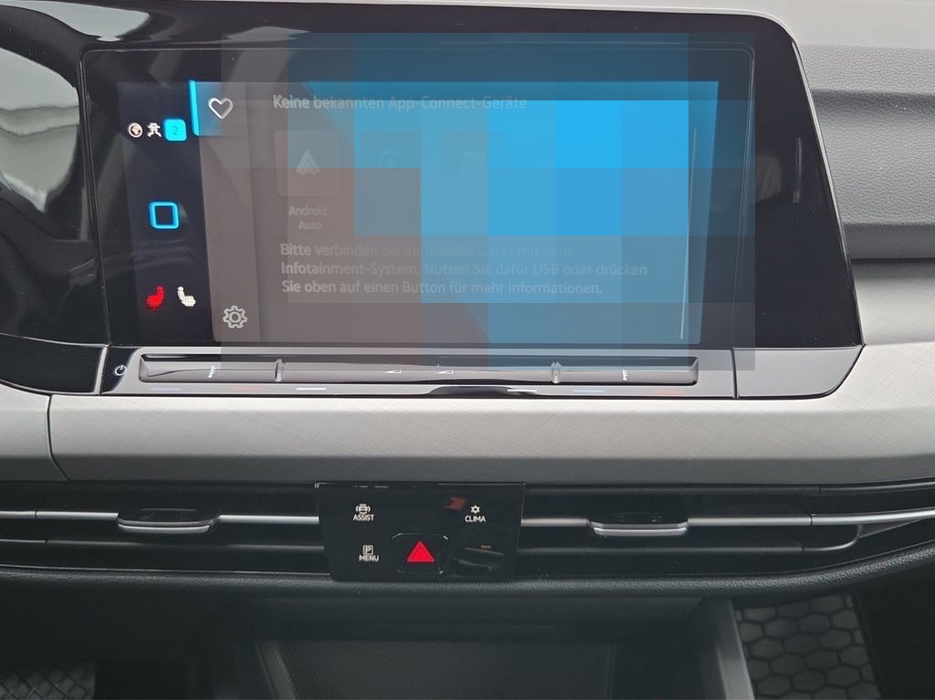 Volkswagen Golf VIII Variant 2.0 TDI DSG Life VIRTUAL*NAVI* foto 14