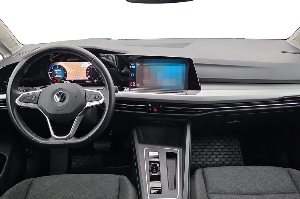 Volkswagen Golf VIII Variant 2.0 TDI DSG Life VIRTUAL*NAVI* foto 16