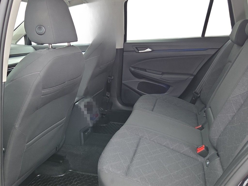 Volkswagen Golf VIII Variant 2.0 TDI DSG Life VIRTUAL*NAVI* foto 17