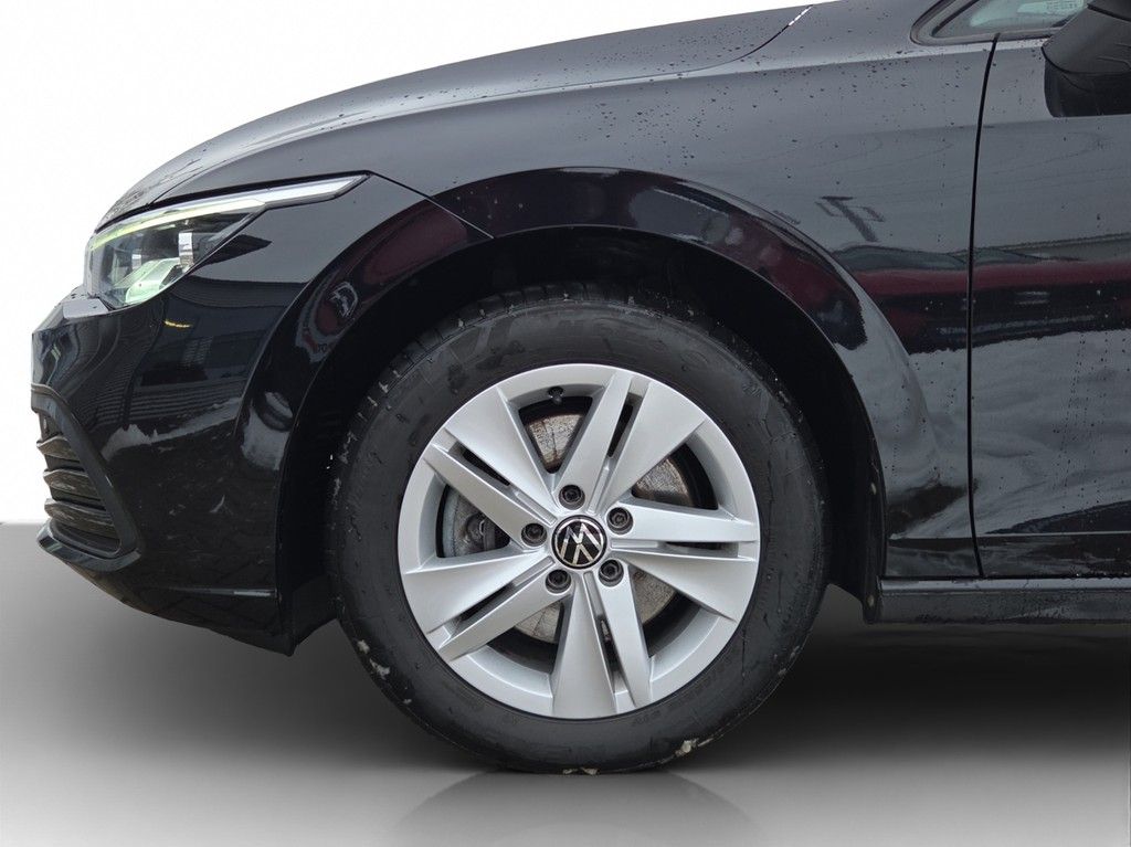 Volkswagen Golf VIII Variant 2.0 TDI DSG Life VIRTUAL*NAVI* foto 18