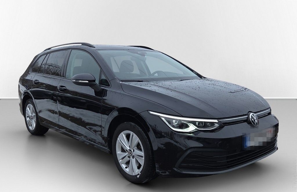 Volkswagen Golf VIII Variant 2.0 TDI DSG Life VIRTUAL*NAVI* foto 3