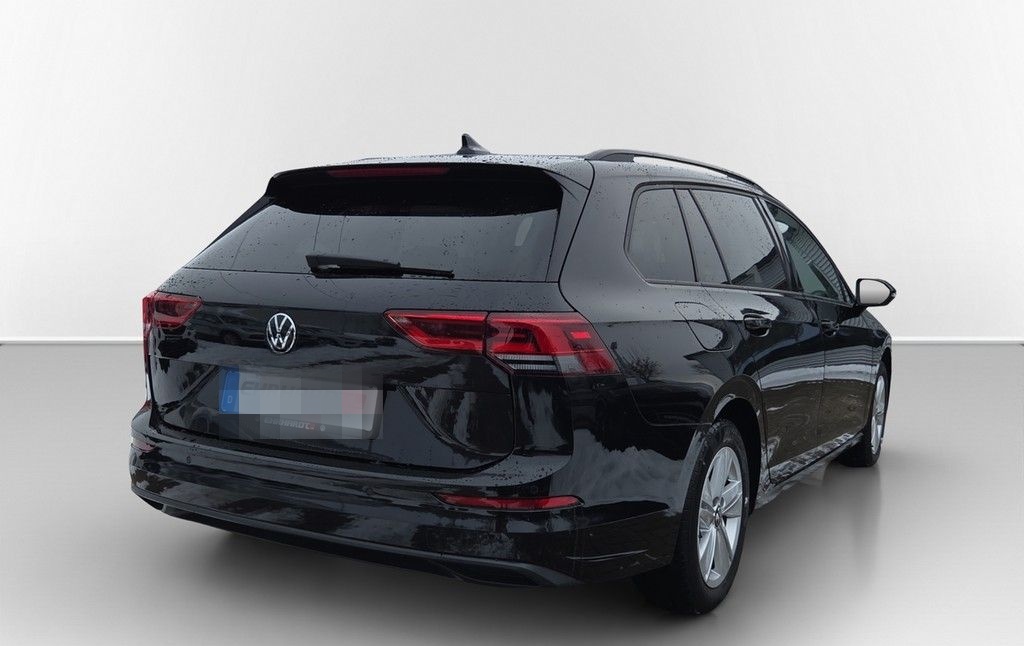 Volkswagen Golf VIII Variant 2.0 TDI DSG Life VIRTUAL*NAVI* foto 5
