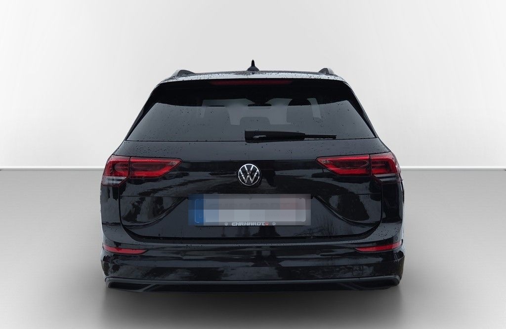 Volkswagen Golf VIII Variant 2.0 TDI DSG Life VIRTUAL*NAVI* foto 6