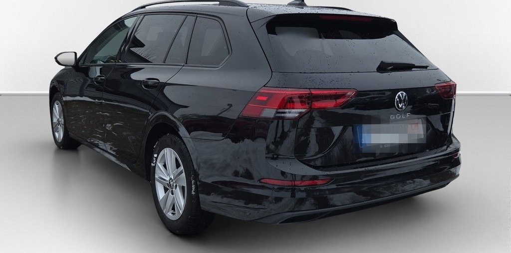 Volkswagen Golf VIII Variant 2.0 TDI DSG Life VIRTUAL*NAVI* foto 7