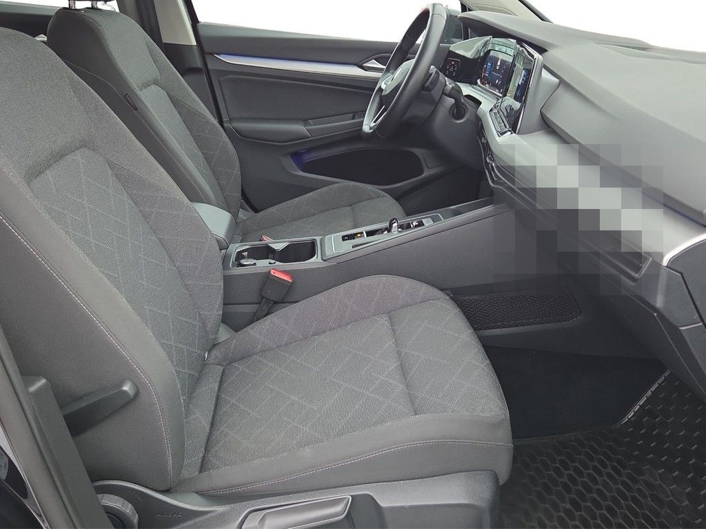 Volkswagen Golf VIII Variant 2.0 TDI DSG Life VIRTUAL*NAVI* foto 10