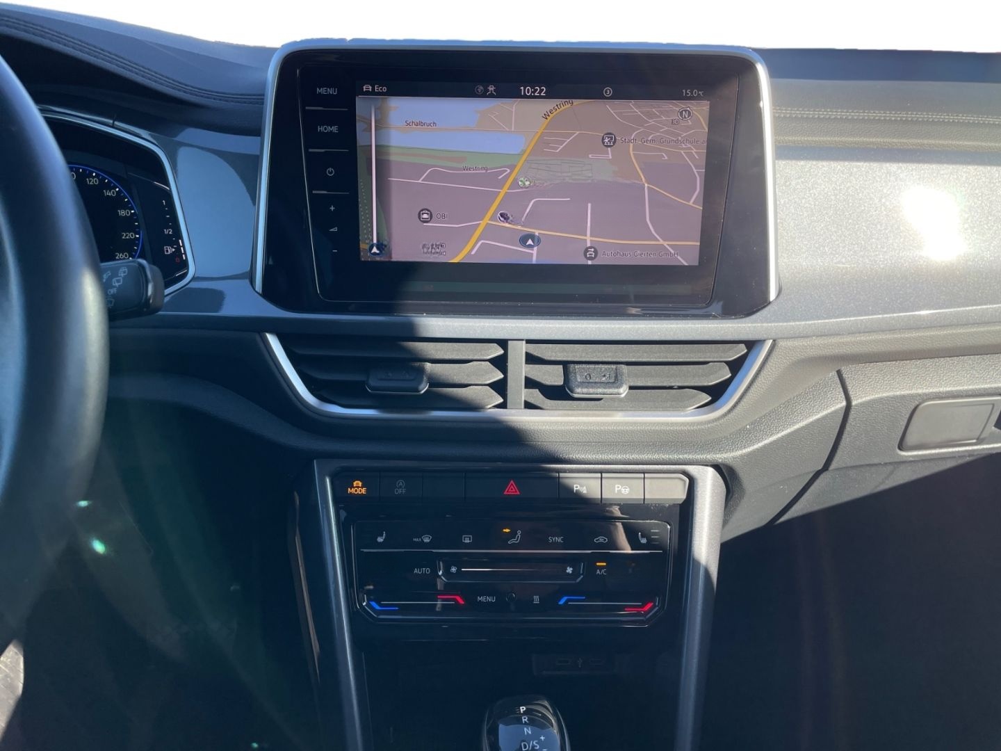 Volkswagen T-Roc 1.5 TSI DSG Style MATRIX/NAVI/KAMERA/PANO/ foto 11