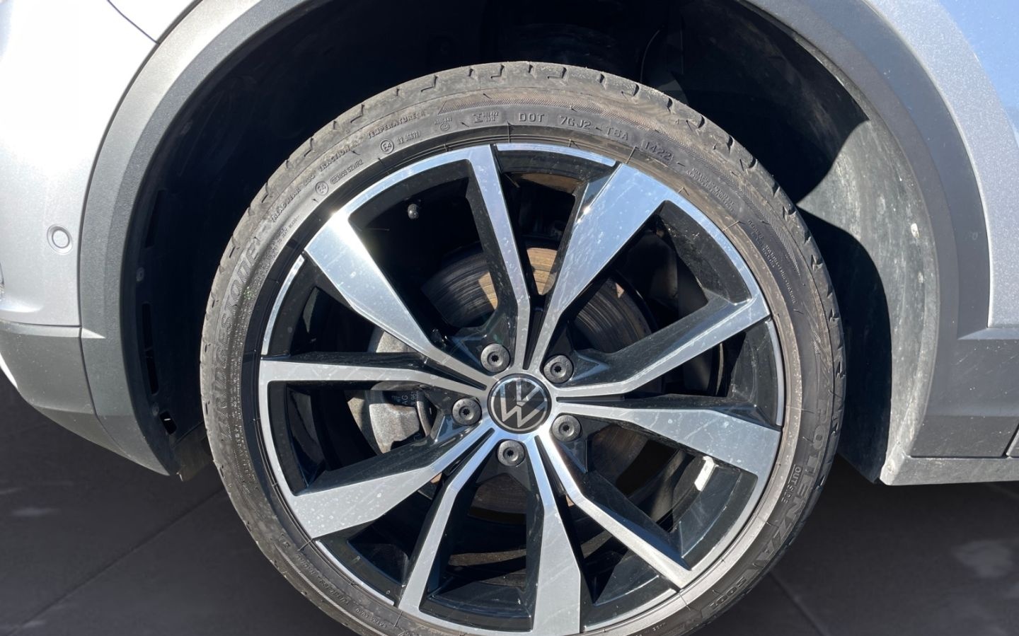 Volkswagen T-Roc 1.5 TSI DSG Style MATRIX/NAVI/KAMERA/PANO/ foto 14