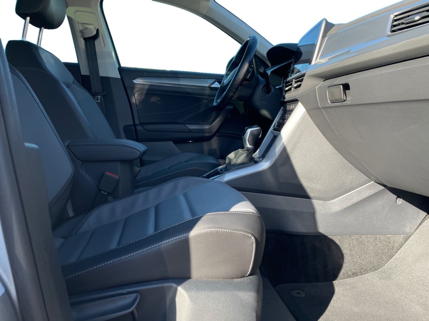Volkswagen T-Roc 1.5 TSI DSG Style MATRIX/NAVI/KAMERA/PANO/ foto 15