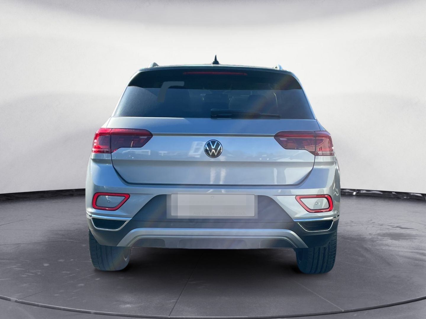 Volkswagen T-Roc 1.5 TSI DSG Style MATRIX/NAVI/KAMERA/PANO/ foto 4