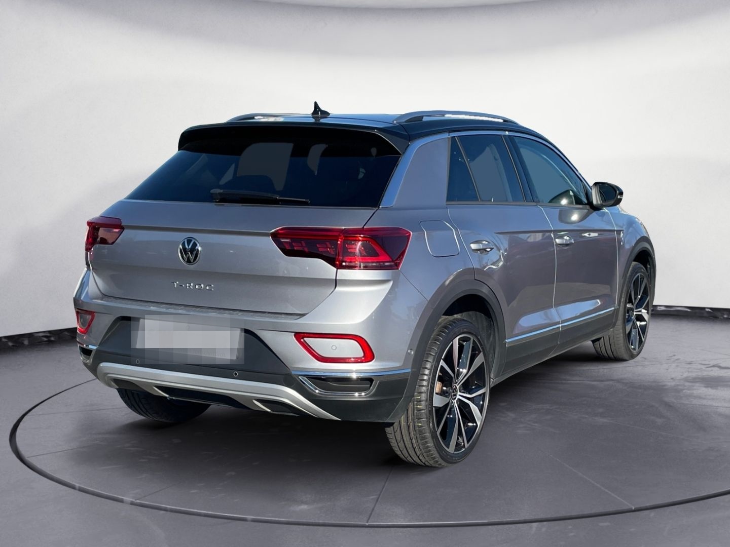 Volkswagen T-Roc 1.5 TSI DSG Style MATRIX/NAVI/KAMERA/PANO/ foto 5