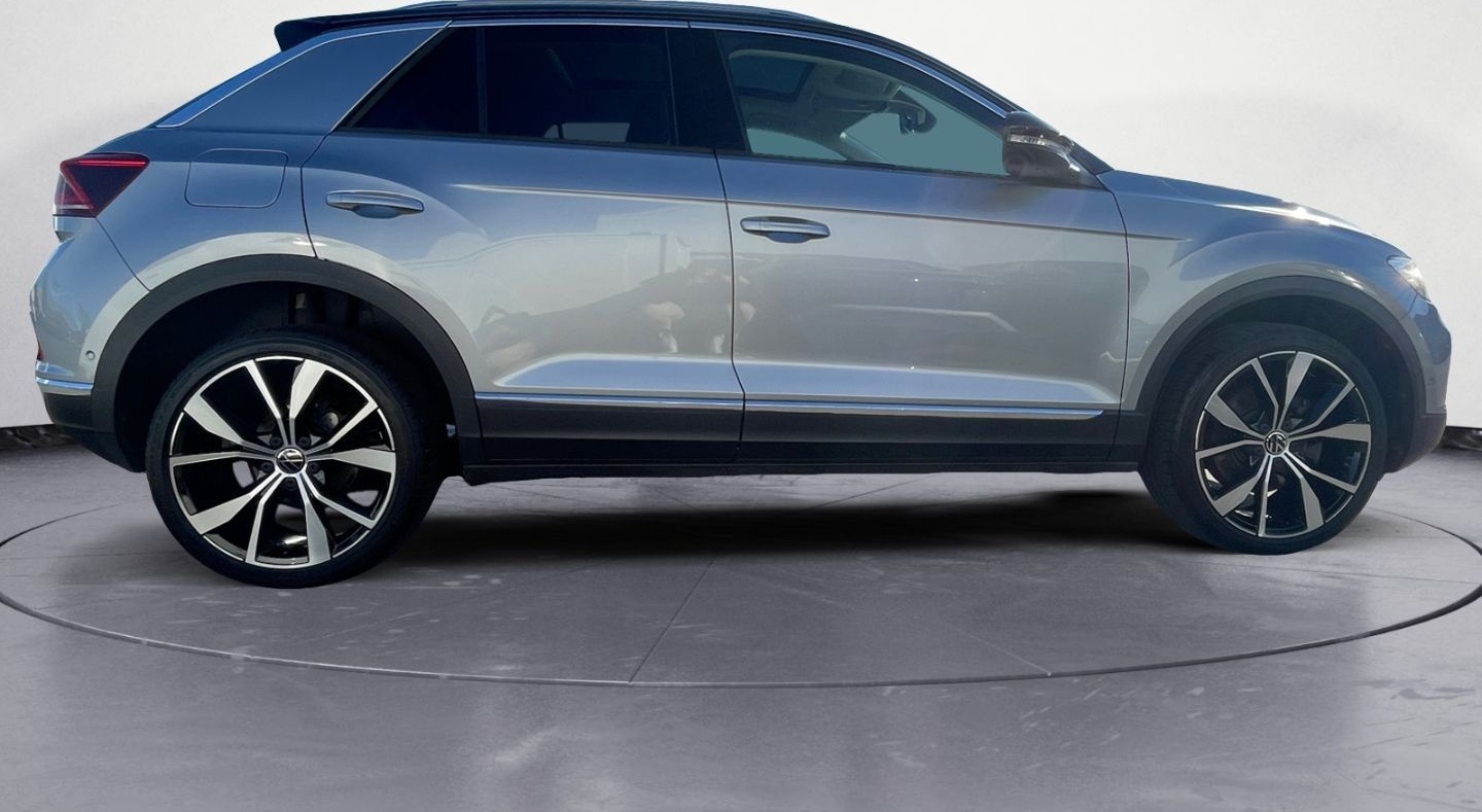 Volkswagen T-Roc 1.5 TSI DSG Style MATRIX/NAVI/KAMERA/PANO/ foto 6