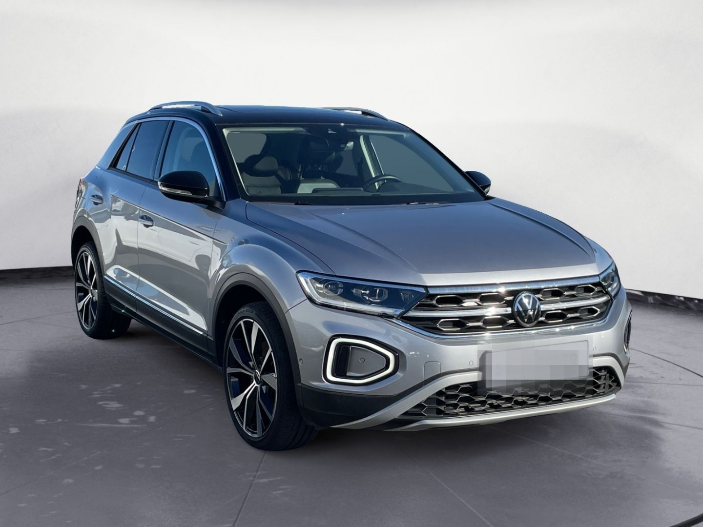 Volkswagen T-Roc 1.5 TSI DSG Style MATRIX/NAVI/KAMERA/PANO/ foto 7