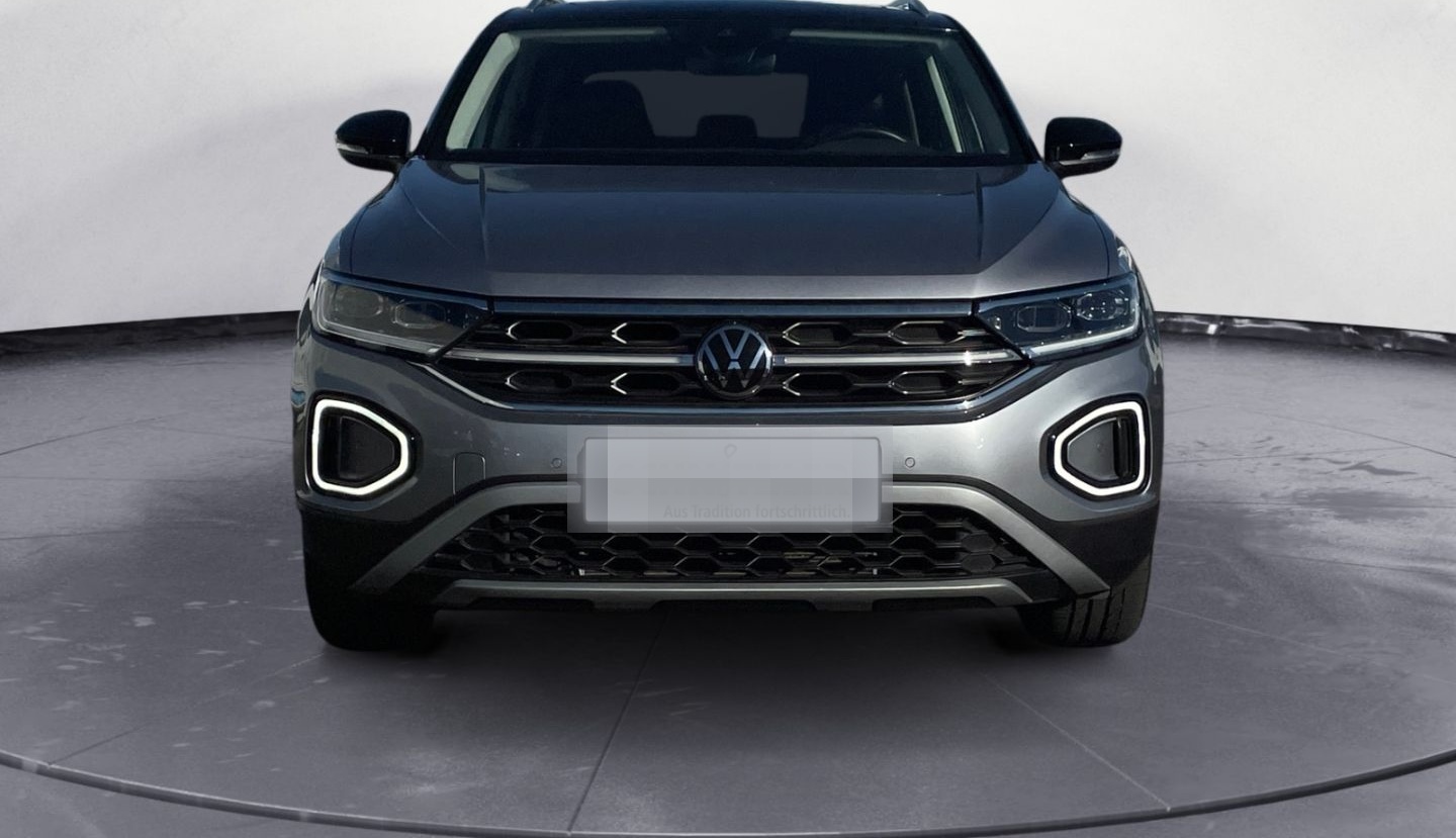 Volkswagen T-Roc 1.5 TSI DSG Style MATRIX/NAVI/KAMERA/PANO/ foto 8