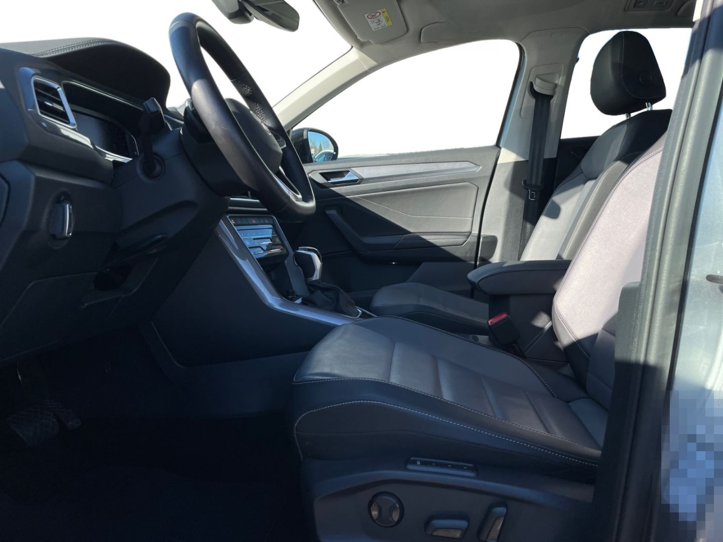 Volkswagen T-Roc 1.5 TSI DSG Style MATRIX/NAVI/KAMERA/PANO/ foto 9