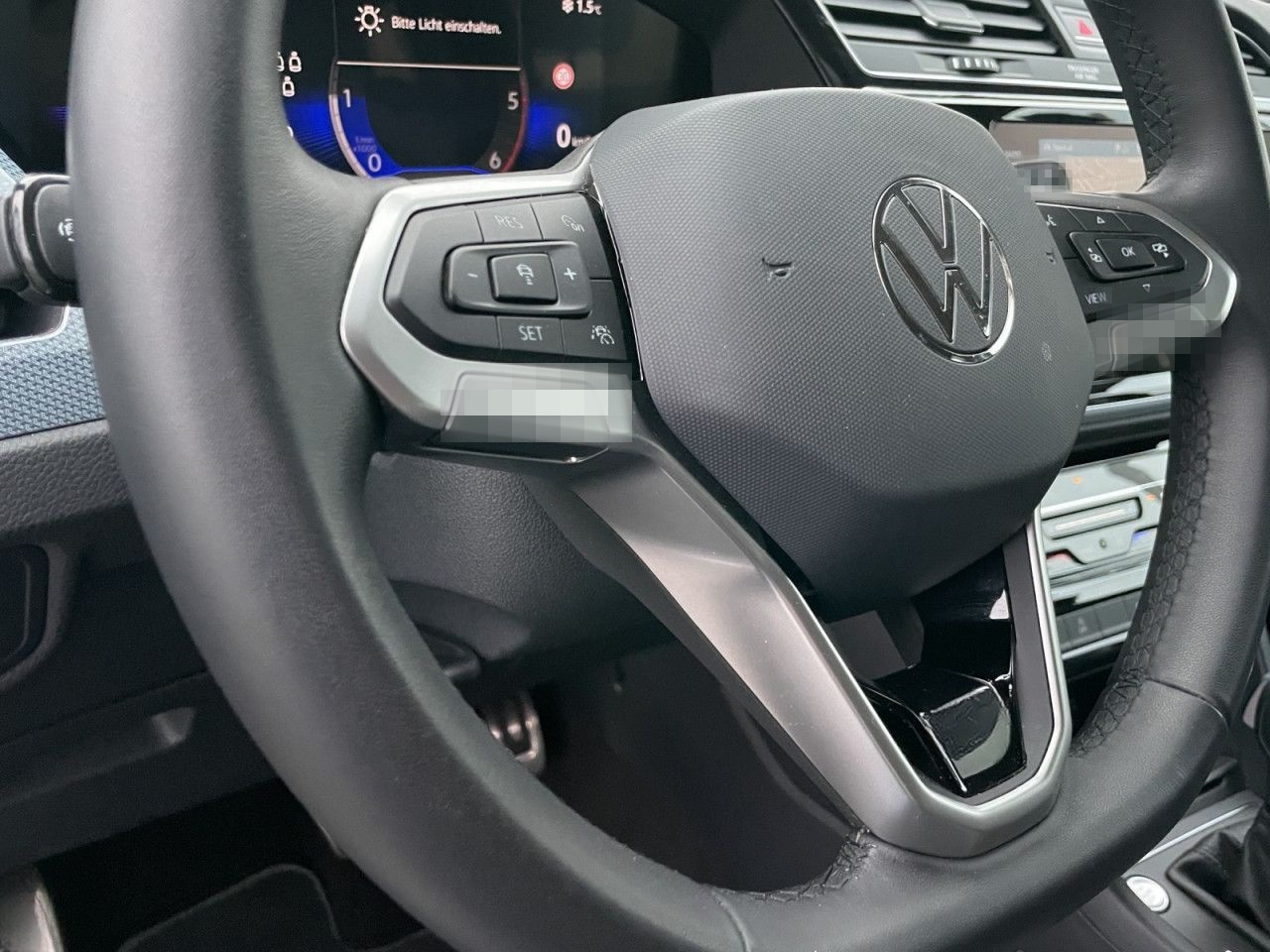 Volkswagen Touran 2.0 TDI SCR DPF GOAL DSG 7-Sitzer AHK foto 15