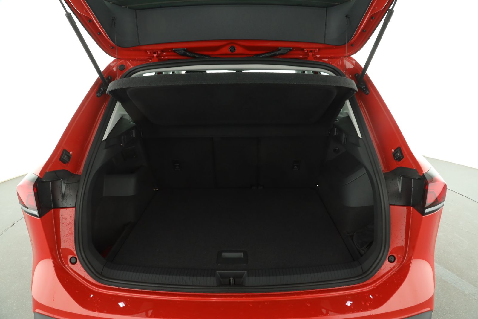 Volkswagen Tiguan 1.5 eTSI DSG GOAL | NAVI | LED | AHK | foto 11