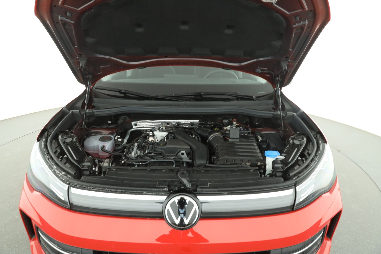 Volkswagen Tiguan 1.5 eTSI DSG GOAL | NAVI | LED | AHK | foto 12