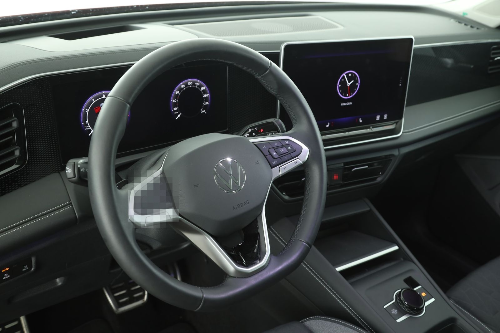 Volkswagen Tiguan 1.5 eTSI DSG GOAL | NAVI | LED | AHK | foto 14
