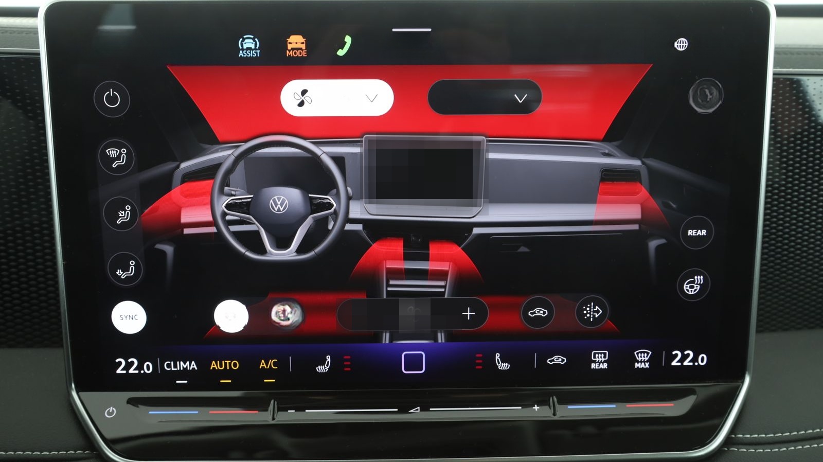 Volkswagen Tiguan 1.5 eTSI DSG GOAL | NAVI | LED | AHK | foto 16