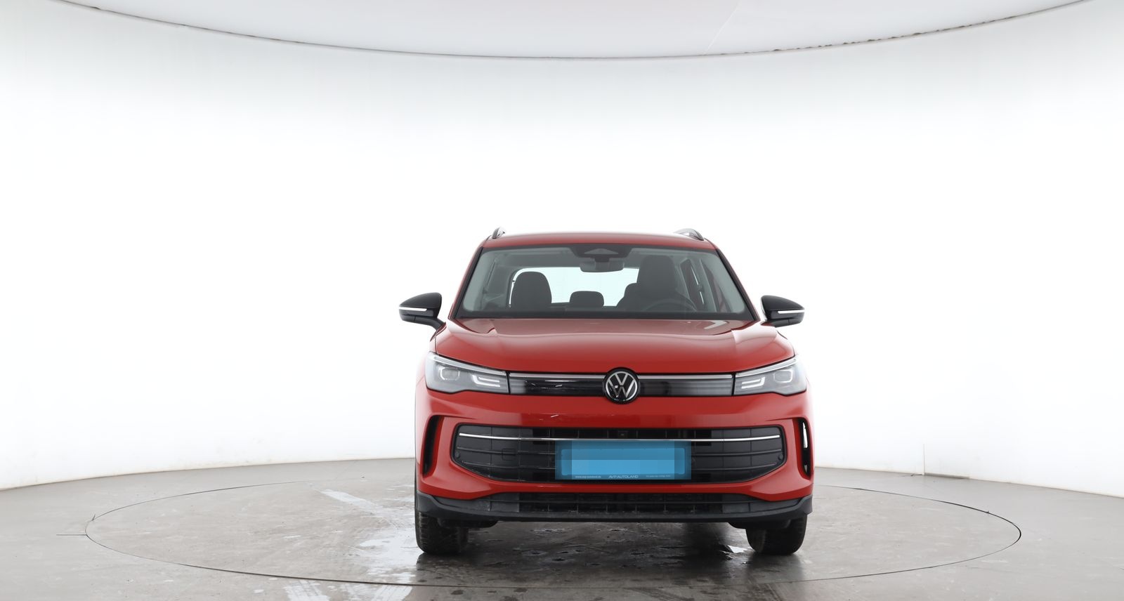 Volkswagen Tiguan 1.5 eTSI DSG GOAL | NAVI | LED | AHK | foto 5