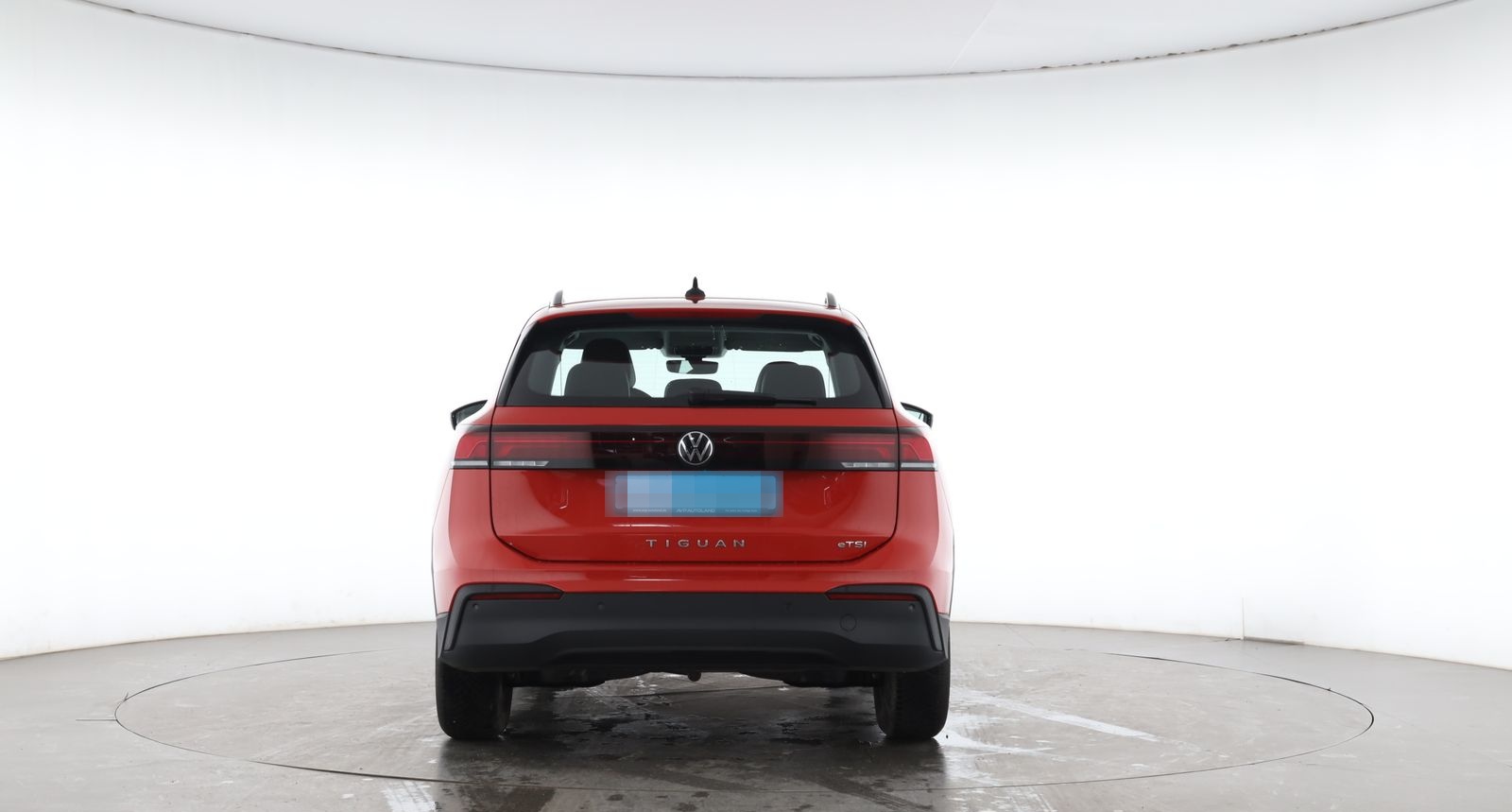 Volkswagen Tiguan 1.5 eTSI DSG GOAL | NAVI | LED | AHK | foto 6