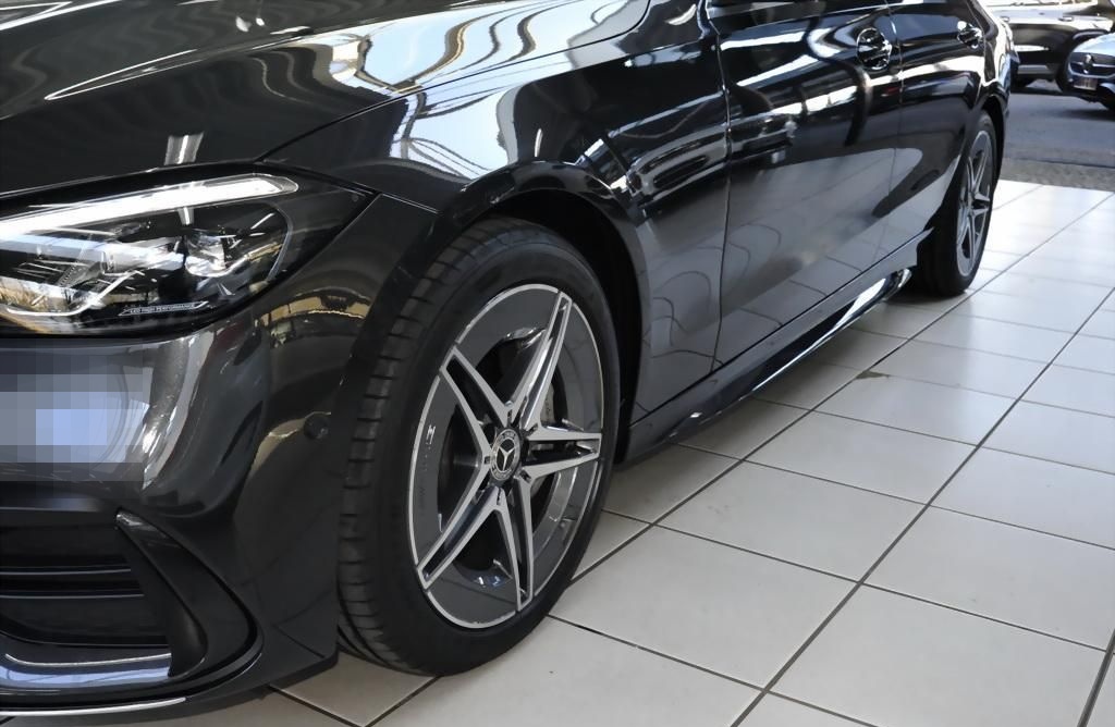 Mercedes-Benz C 300 T AMG LED DISTRO AHK KAMERA AMBIENTE EDW foto 5