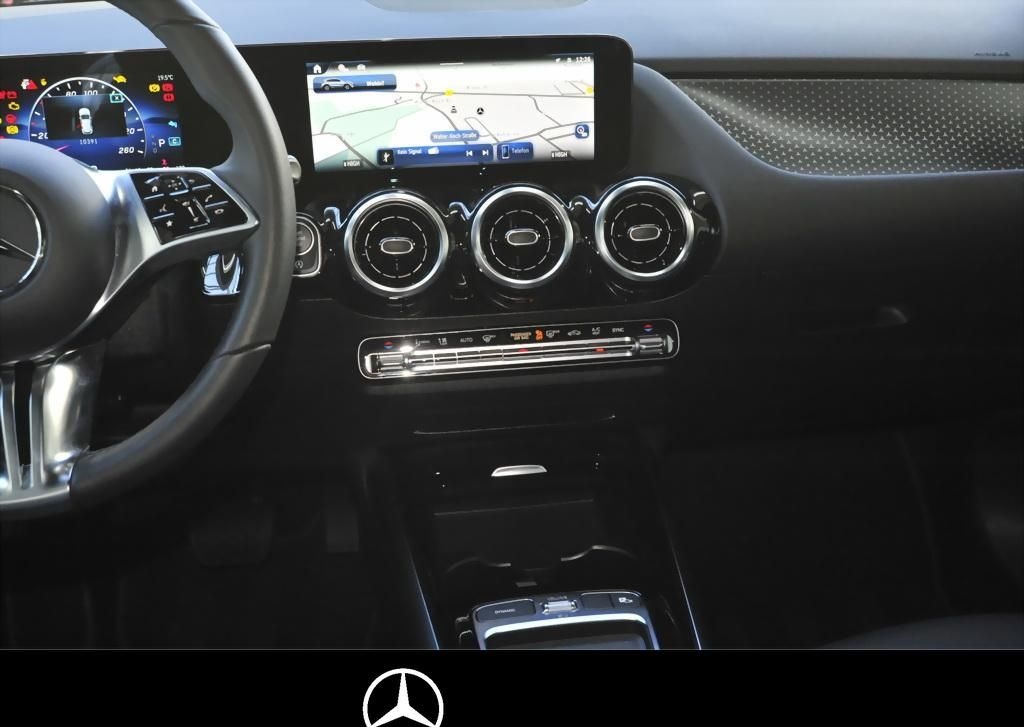 Mercedes-Benz GLA 200 PROGRESSIVE AHK LED DISTRO KAMERA foto 8