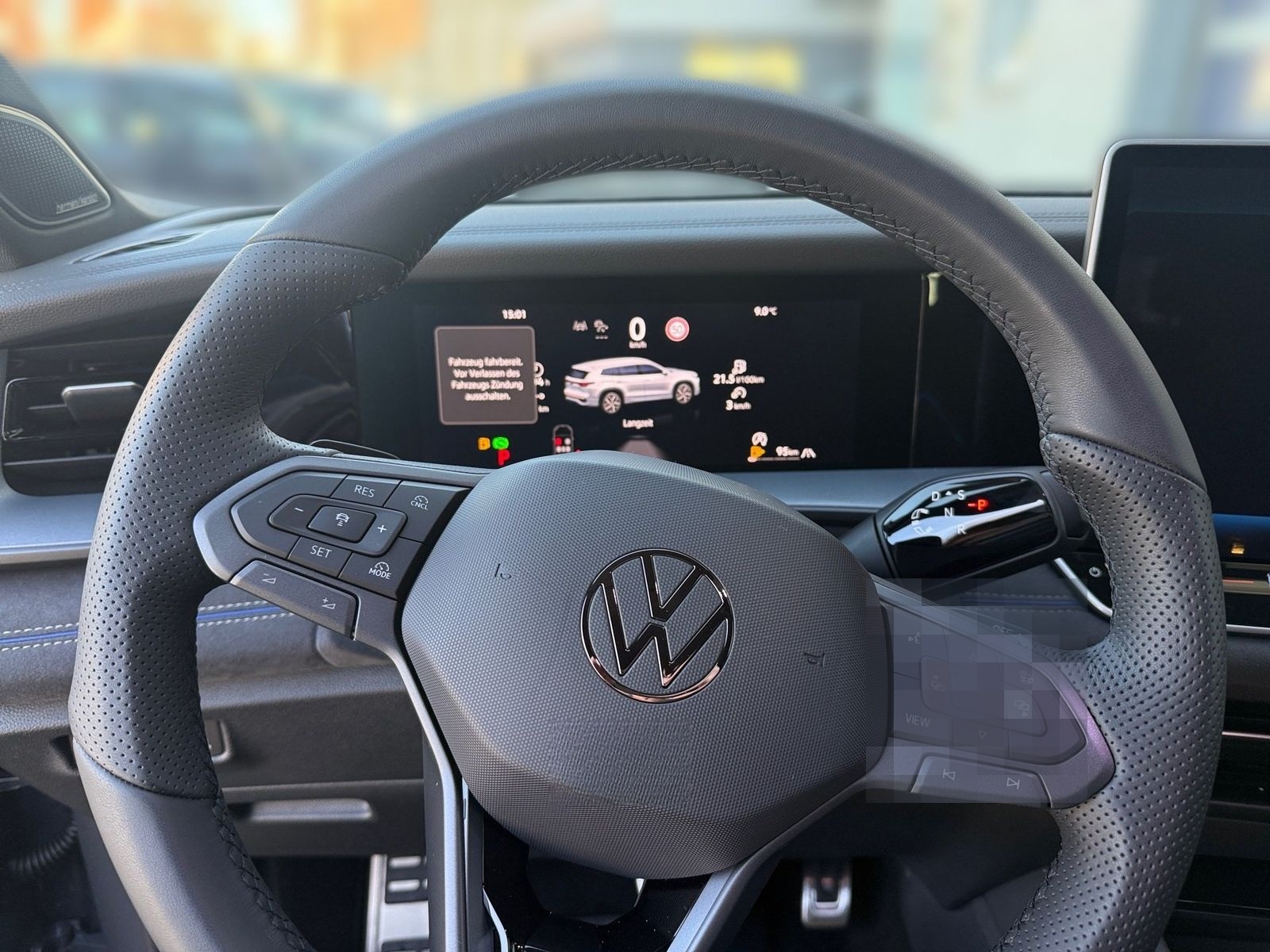 Volkswagen Tayron 2.0 TDI DSG 4Motion R-Line - REIMPORT! AH foto 12
