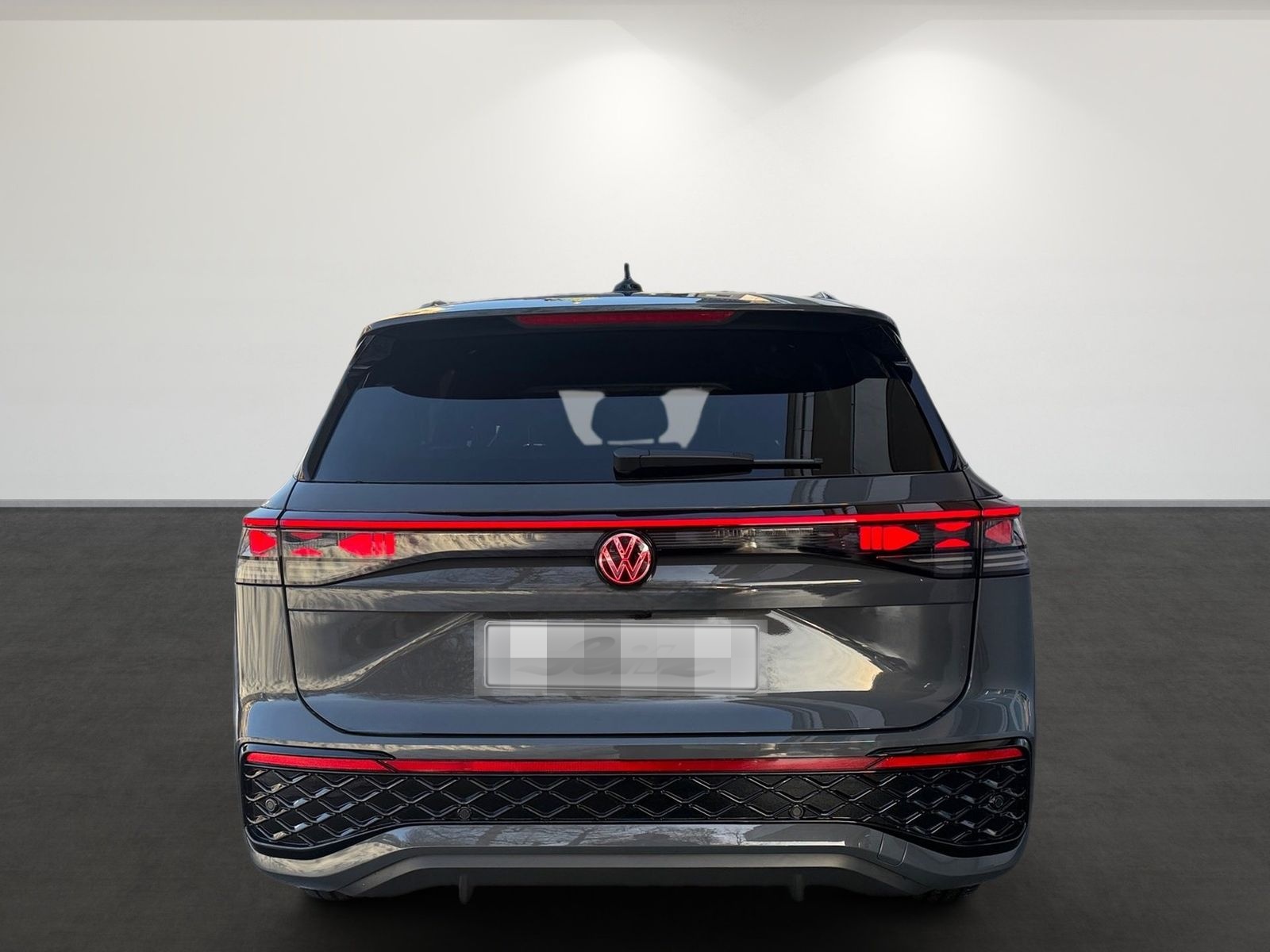 Volkswagen Tayron 2.0 TDI DSG 4Motion R-Line - REIMPORT! AH foto 17