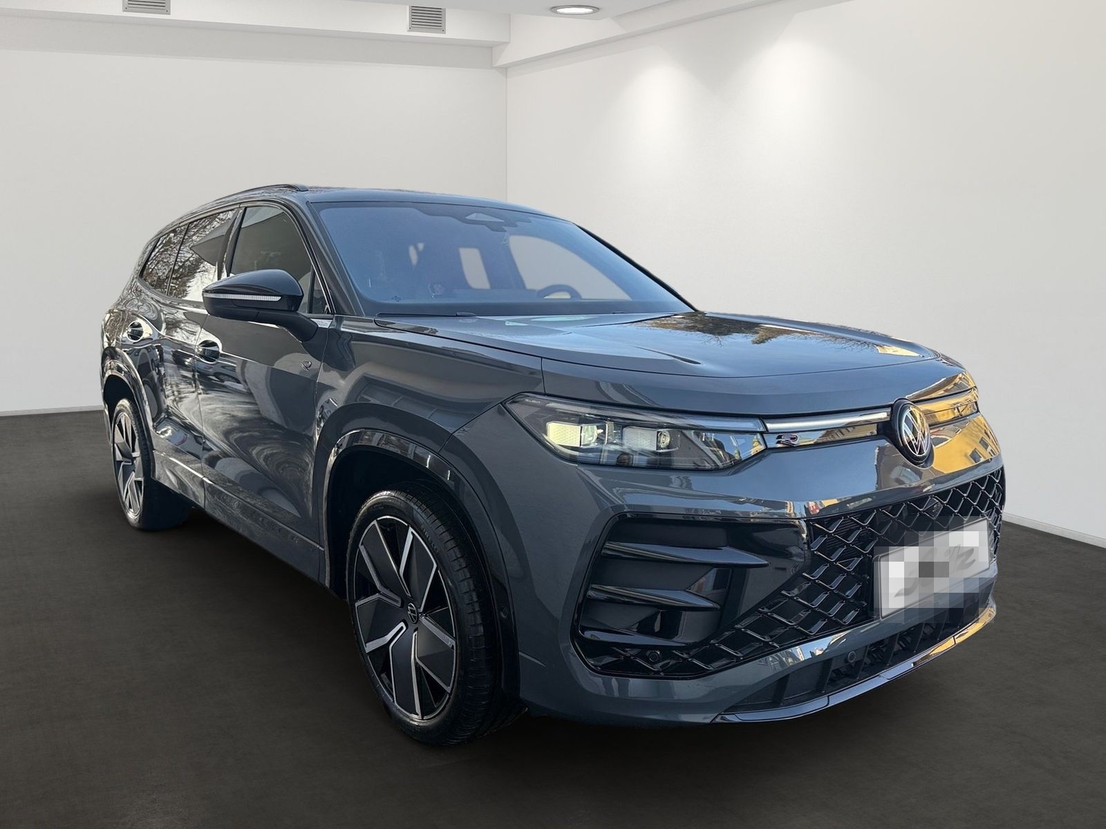 Volkswagen Tayron 2.0 TDI DSG 4Motion R-Line - REIMPORT! AH foto 4