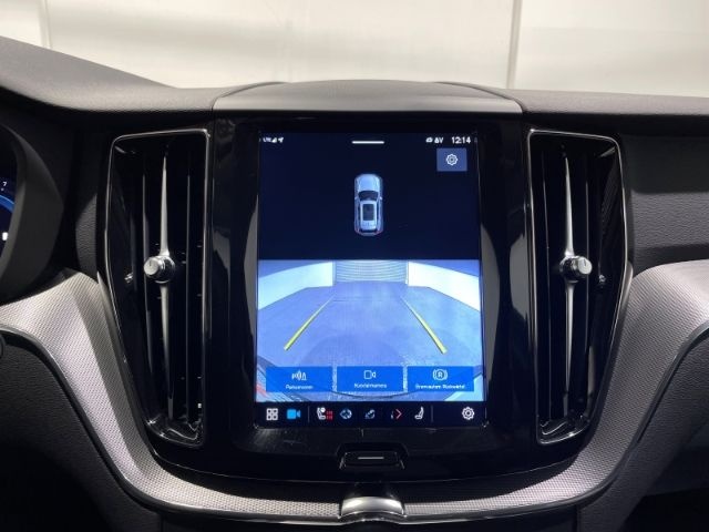 Volvo XC60 B4 Core Leder LED Navi Klima PDC foto 23