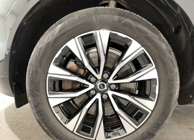 Volvo XC60 B4 Core Leder LED Navi Klima PDC foto 25