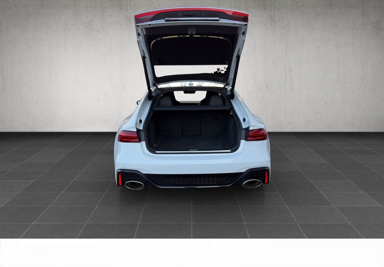 Audi RS 7 Sportback 4.0 TFSI quatt. B&O HD Laser Luft foto 19