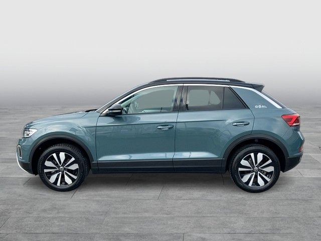 Volkswagen T-Roc 2.0 TDI DSG Goal AHK CAM LED NAVI u.v.m. foto 2