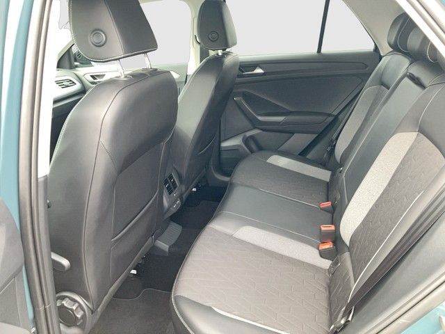 Volkswagen T-Roc 2.0 TDI DSG Goal AHK CAM LED NAVI u.v.m. foto 13