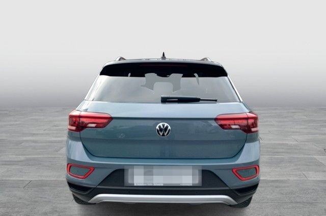 Volkswagen T-Roc 2.0 TDI DSG Goal AHK CAM LED NAVI u.v.m. foto 5