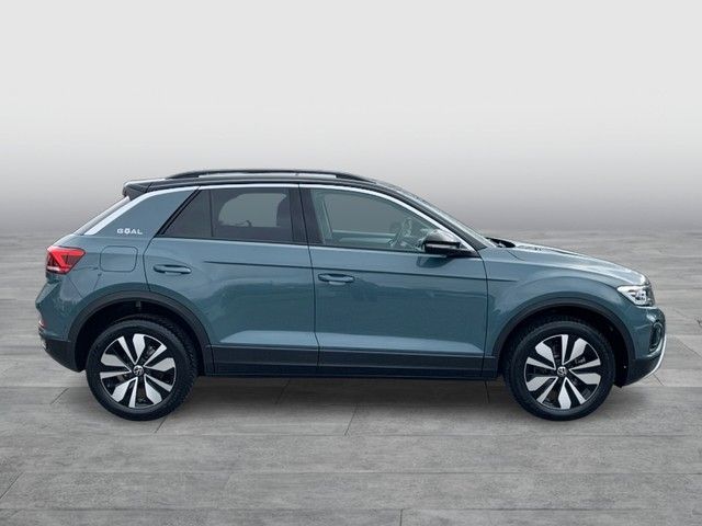 Volkswagen T-Roc 2.0 TDI DSG Goal AHK CAM LED NAVI u.v.m. foto 6
