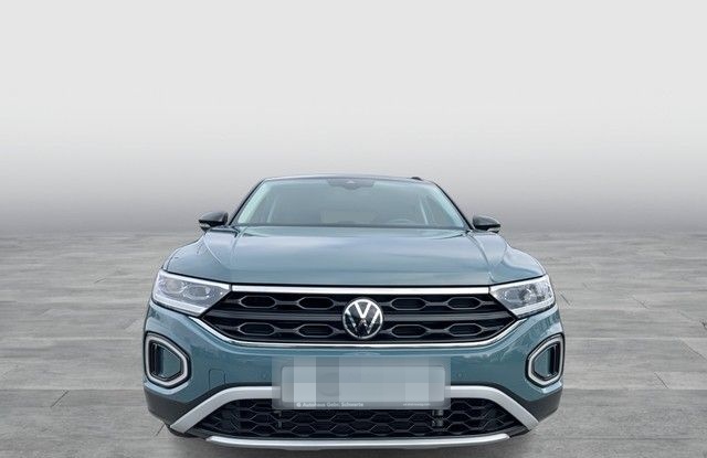 Volkswagen T-Roc 2.0 TDI DSG Goal AHK CAM LED NAVI u.v.m. foto 8