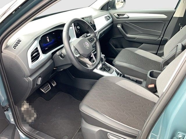 Volkswagen T-Roc 2.0 TDI DSG Goal AHK CAM LED NAVI u.v.m. foto 9