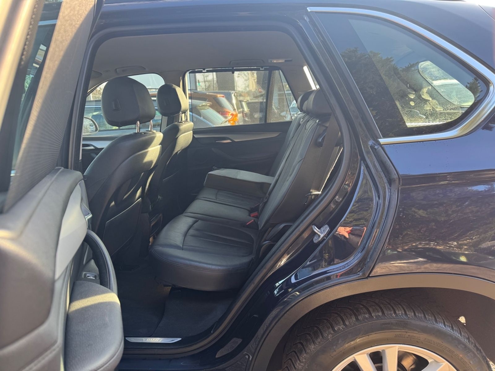 BMW X5 xDrive 30 d TÜV NEU*1 Hand*Autom.*7 Sitz*Navi foto 16